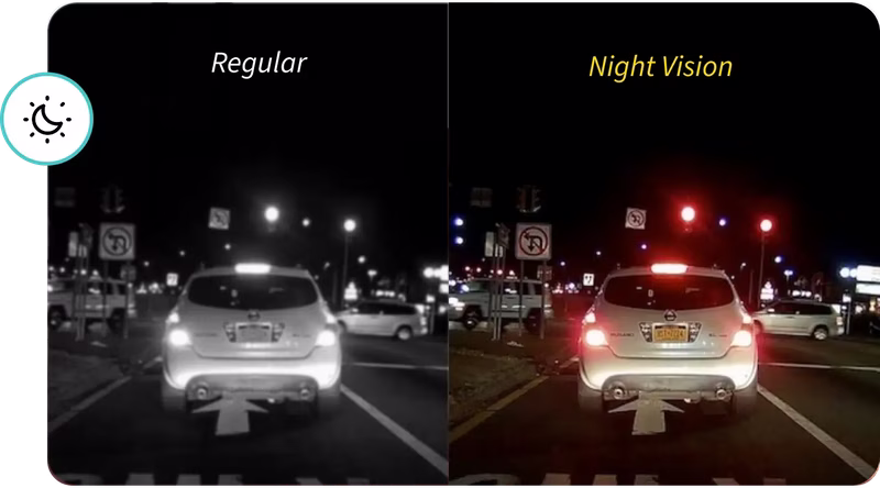 Warum die meisten Dashcams versagen